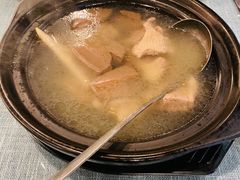 -茶油香闽南菜·花园餐厅(前埔店)