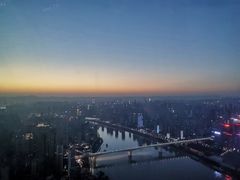 -WFC会仙楼观景台