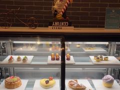 -浙江西子宾馆·瑶园咖啡厅