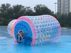 -欢乐水魔方水世界