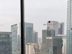 -TABLE·味西餐厅-成都茂业JW万豪酒店