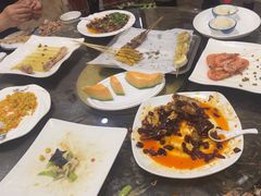 -张树军海鲜(王府壹号店)