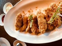 脆皮龙俐鱼-上海小南国(正大店)