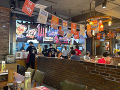 -聚点串吧·北京烧烤(赵登禹路店)