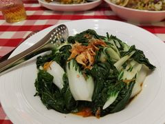 -西贝(金桥店)