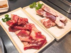 -喜来稀肉(虹泉路店)
