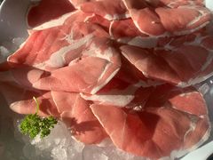 -阳坊胜利涮羊肉(阳坊老店)