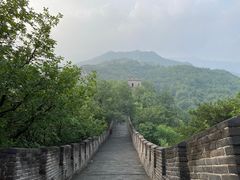 -慕田峪长城