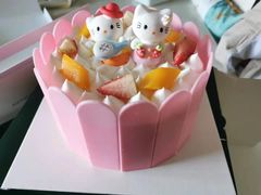 -仟吉·ART FARM主题店(菱角湖万达店)