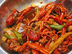 -聚味瞿记·龙虾堂(坡子街店)