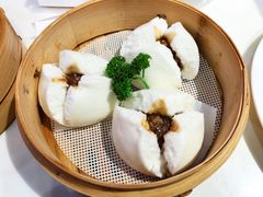 -澳门陈光记烧味饭店(郎家园店)