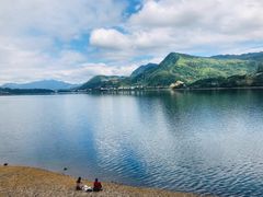 -雷波马湖风景区