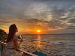-Rock Bar Bali(Bali)