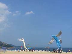 -大梅沙海滨公园