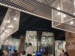 -塔哈尔·新疆盛宴(城西银泰店)