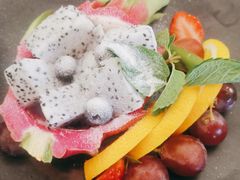 -Terra Rossa(陆家嘴中心店)