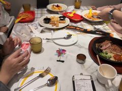 -菲滋意式餐厅(温岭银泰城店)