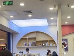 -海马体照相馆(广州新世界云门New park店)