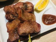 -小山日本料理(兴业太古汇店)