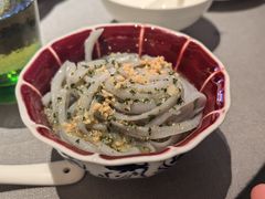 -阿庄新豫菜(通泰路店)