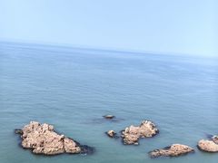 -摩天岭风景区