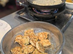 -大笑饭堂(甲子桥店)