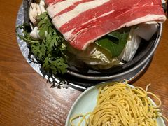 -二丁目食堂(浑南花园城店)