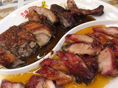 -澳门陈光记烧味饭店(万象城店)