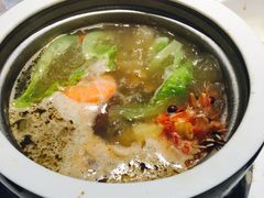 -加餐海鲜自助(宝龙一城店)