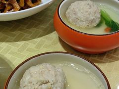 -熙春园餐厅