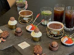 -怡廊(上海漕河泾万丽酒店)