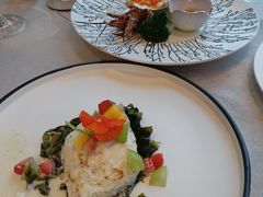 -V Bar海景扒房(北海湾惠龙万达嘉华酒店)