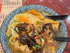 原汤螺蛳粉-螺世纪螺蛳粉·桂味小排档(裕德店)