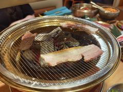 -闻老头·菊花炭烤肉(D11店)