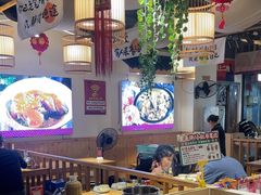 -威哥的菜·地道长沙菜(雨花亭店)