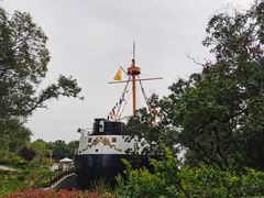 -中国甲午战争博物院
