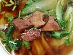 浓汤牛肉面-东方削面(迎泽街店)