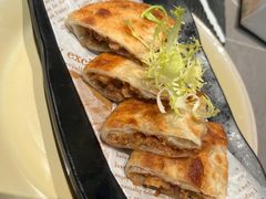 -喜记顺德菜(南昌万象城店)