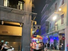 -明记牛杂(新马路分店)