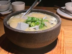 -桂小厨广西菜(青秀万达店)