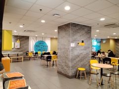 -麦当劳(民盈·国贸城店)