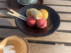 -瓦库茶馆37号(北龙湖店)