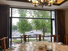 包厢-千岛湖小鱼儿·淳安匠心农家菜