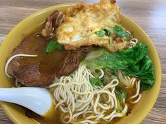 -朝阳路拉面店