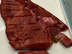 香烧牛舌-岭南海晏楼(滨江东总店)