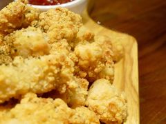 盐酥鸡米花-归觅·西关小姐人文艺术馆(荔枝湾店)