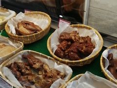 -盛百味·家宴餐厅(霸州分店)