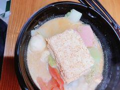 -杨国福麻辣烫(观前街店)