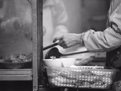 -非遗·爱西干面(小公园总店)