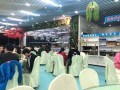 大堂-景好海鲜餐厅(大鹏必选旅游店)